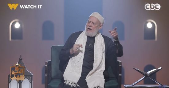 علي جمعة: «فاظفر بذات الدين» لا تعني إهمال الجمال أو الحسب والنسب