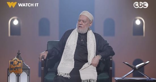 علي جمعة: الحب الحقيقي لا يُسأل عن سببه
