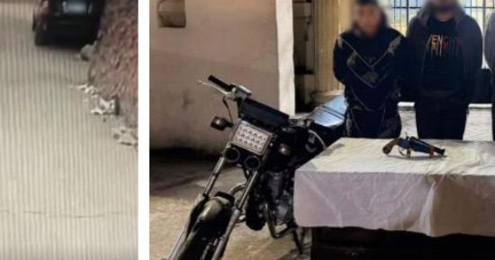 سقطوا في قويسنا.. القبض على عصابة سرقة الدراجات النارية بالمنوفية