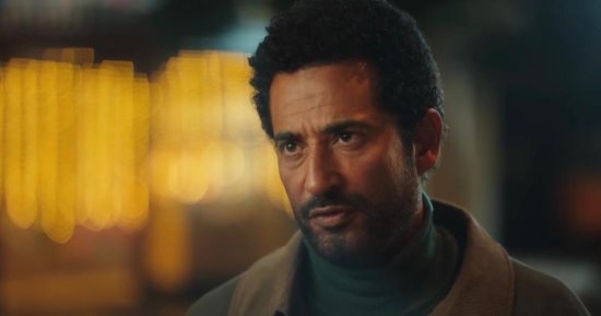 عمرو سعد يبيع مبادئه لإنقاذ عائلته وصدمة كبرى فى نهاية الحلقة الـ28