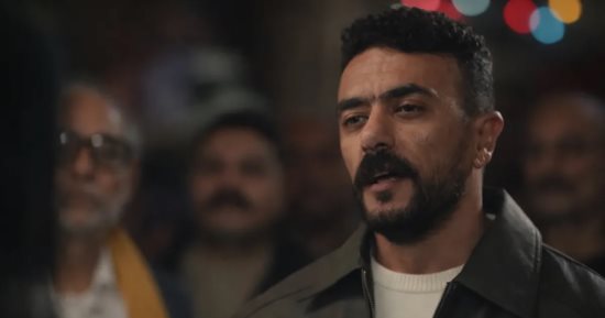 4 أبراج بتقع وتقوم أقوى زى أحمد العوضى فى مسلسل على كلاى