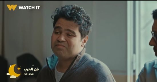مسلسل فن الحرب الحلقة 28.. سيد يكشف سرا يعيد الأمل للعصابة فى توقيت قاتل