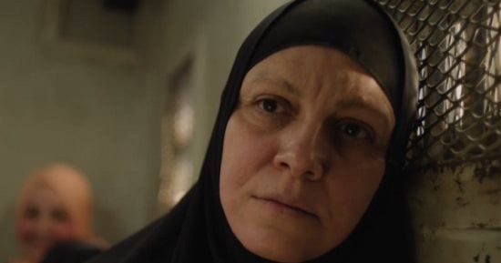 مواعيد عرض مسلسل حكاية نرجس الحلقة 14 والقنوات الناقلة كاملة