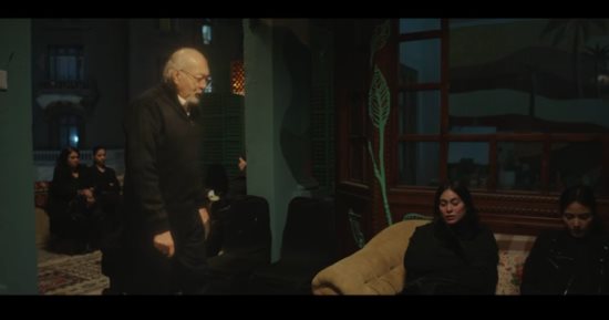 مسلسل أب ولكن الحلقة 13..  وفاة سامي مغاوري