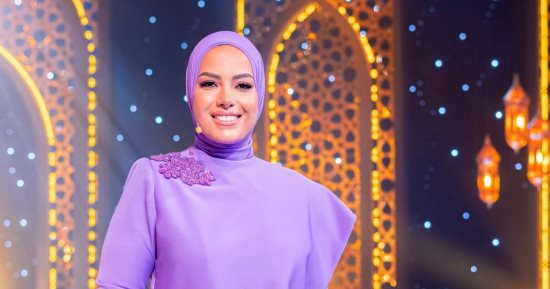 آية عبد الرحمن تكشف سر نجاح برنامج دولة التلاوة