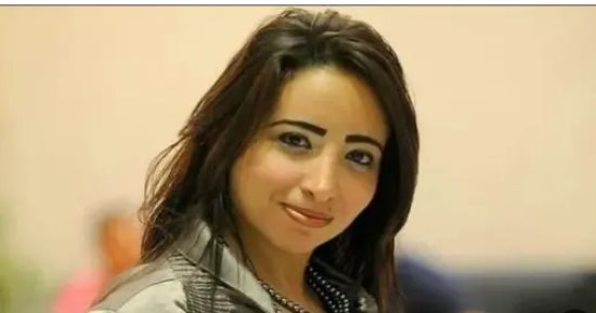 وفاة الفنانة نهال القاضى بعد 40 يوماً فى المستشفى إثر تعرضها لحادث