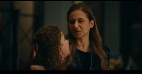 مسلسل على قد الحب الحلقة 28.. لي لي تعود لحضن مريم ومراد يبحث عن حل أمام المحكمة
