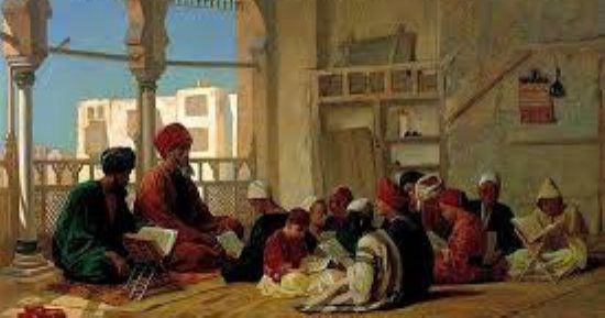 قضاة الإسلام.. نصر بن زياد بن نهيك عُرف بعفته وزهده وكان رمزاً للعدل 