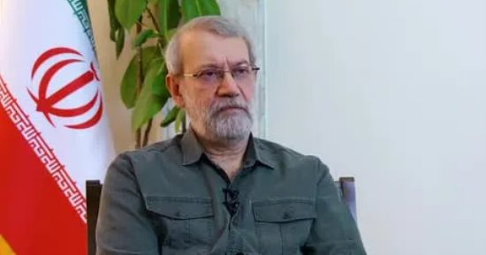 الخارجية الإيرانية: اغتيال لاريجانى عمل إرهابى ولن يؤثر فى عزيمة الإيرانيين