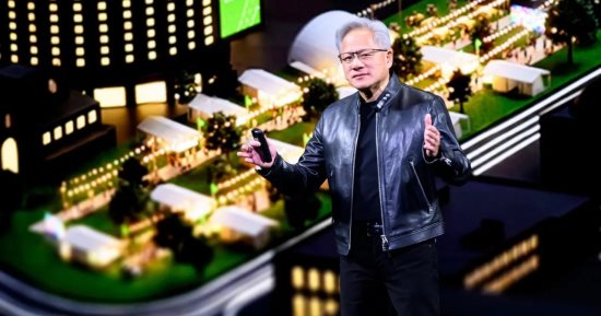 Nvidia تطلق NemoClaw لتعزيز أمان الذكاء الاصطناعى داخل الشركات