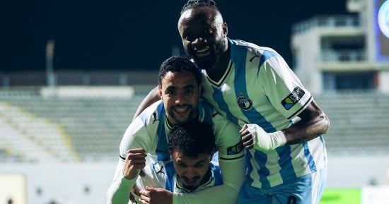 بتروجيت ضد الأهرام.. موعد مباراة بيراميدز وإنبى في نصف نهائي كأس مصر