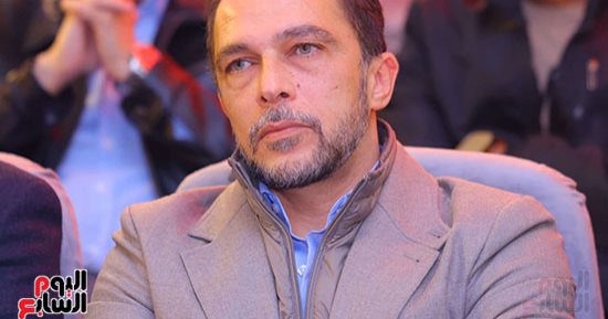 منتج «صحاب الأرض»: صنعناه من القلب لنقل معاناة غزة.. وسنواصل تقديم أعمال إنسانية