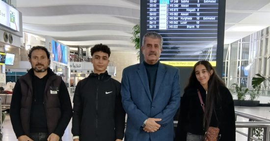 جودى محمد: معسكر جنوب أفريقيا مهم لتطوير مستوانا.. ونشكر اتحاد الدراجات على الدعم