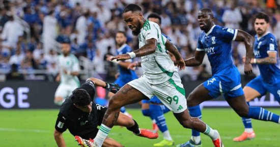 قرعة دورى أبطال آسيا.. مواجهة محتملة بين الهلال والأهلى