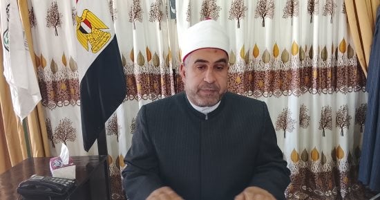 «أوقاف جنوب سيناء» تفتح باب التقدم للعمل كواعظات متطوعات من خريجات الأزهر
