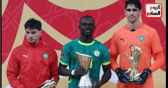 تفاصيل.. أسباب سحب لقب كأس أمم أفريقيا 2025 من السنغال