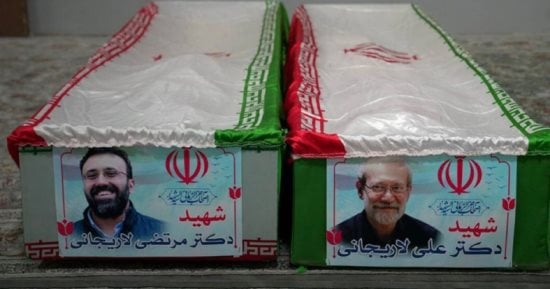 جيش الاحتلال يواصل مسلسل اغتيالات قادة إيران.. وزير دفاع إسرائيل يعلن مقتل وزير الاستخبارات.. كاتس: كل مسئول فى إيران مستهدف والجيش لديه صلاحية الاغتيال دون الحصول على موافقة.. وتكثيف الهجمات بين طهران وتل أبيب