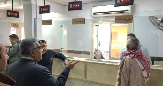 استخراج بدل فاقد أو تالف لرخصة محل من المركز التكنولوجى.. الخطوات كاملة