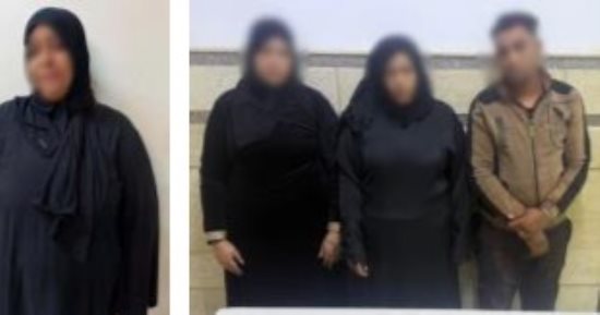 من رفض الخطوبة إلى الضرب بالسكاكين.. أسرار مشاجرة السيدات فى الزقازيق