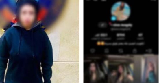 فيديوهات الرقص الفاضح تسقط «صانعة محتوى» في قبضة مباحث الآداب