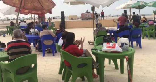 عادات أهالى دمياط فى عيد الفطر.. فسحة ولعب وفرحة