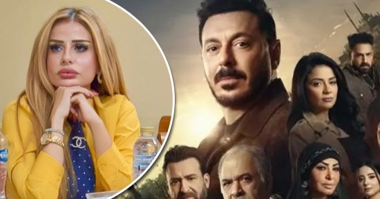 جهاد الديناري تكتب: مصطفى شعبان يمتلك سر "الميكس" " بين الكوميدي والتراجيدي".. و "درش" أخذ المتلقي في رحلة ممتعة للبحث  عن هوية البطل وحل "اللغز"