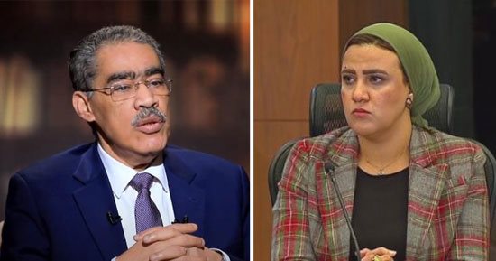 ضياء رشوان لليوم السابع: لا تعارض بين مصر وأشقائها وما يحدث محاولة لإشعال المنطقة.. التضامن مع الخليج ليس كلاما بل موقف سياسى ثابت للدولة المصرية.. والإعلام المصرى متزن ومسؤول ويساهم فى إطفاء الفتنة الكبرى