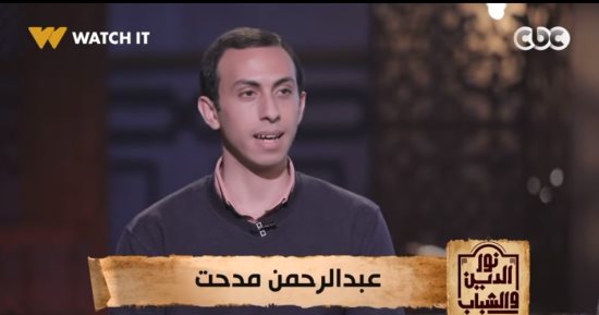 علي جمعة لـ شاب: القرآن أمر بمصاحبة الوالدين بالمعروف حتى في حال الاختلاف العقائدي