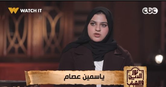 علي جمعة لـ فتاة: الاحترام قيمة تختلف باختلاف مقامات الأشخاص
