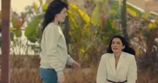 مسلسل فخر الدلتا الحلقة 29.. شريف يُصارح دينا بحبه وتارا تحمسها لعودة ارتباطهما
