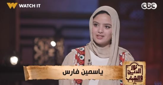 على جمعة لـ فتاة: حب الناس والشفقة سر التعبير عن الرأى دون تجريح أو تنمر