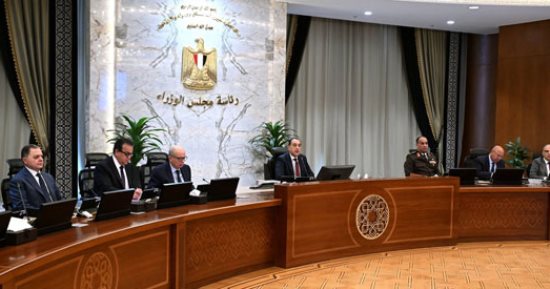مجلس الوزراء يوافق على تعديل بعض أحكام قانون الكهرباء