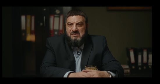 مسلسل رأس الأفعى الحلقة 29.. ظهور مميز للنجم خالد الصاوى