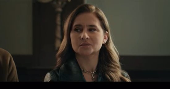 مسلسل على قد الحب الحلقة 29.. مريم تحصل على حكم قضائي بإسترداد شركتها