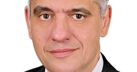 رئيس جامعة القاهرة يتابع أداء معهد الأورام: 55 ألف متردد فى يناير وفبراير