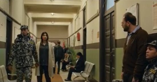 مسلسل على قد الحب الحلقة 29.. مريم تحصل على حكم باسترداد شركتها وتعود إلى الورشة.. وسارة فى ورطة بسبب فلوس مراد وتلجأ لوالدتها خوفا من السجن وتبيع شقتها ومريم تفاجئها.. والقبض على سارة وطارق