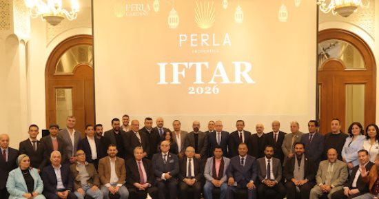 تدشين العمل علي إنشاء مدينة الصحفيين بحدائق اكتوبر