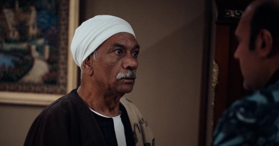 سيد رجب ينصب كمينا لوليد فواز في مسلسل بيبو