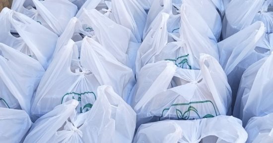 مطبخ الخير بقرية ساقية أبو شعرة يواصل عمله للعام السابع على التوالى.. صور