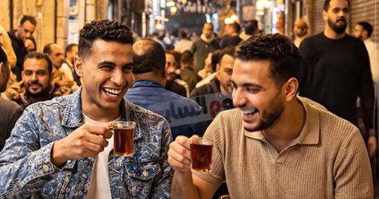 المسحراتي ورسالة للصاحب الجدع.. مبيظهرش إلا وقت الشدة (فيديو)
