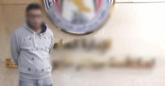 سقط فى "الهرم".. الأمن ينهي مغامرات محتال "قروض السفر" بالجيزة