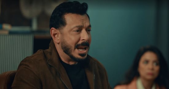 مسلسل درش الحلقة 29.. درش متهم بقضية تزوير بسبب زيجاته 