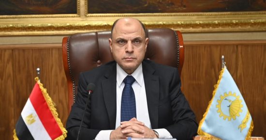 محافظ الغربية يشدد على رفع درجة الاستعداد لمواجهة التقلبات الجوية المحتملة