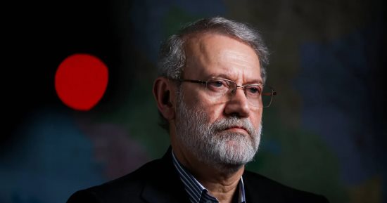 تفاصيل مقتل علي لاريجاني ونجله وعدد من مساعديه ورئيس جهاز الباسيج الإيراني