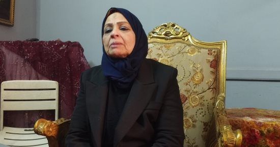 الأم المثالية بالمنيا تروى رحلة كفاحها بعد وفاة زوجها.. بث مباشر