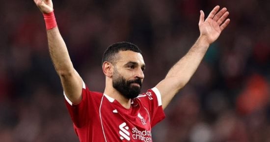 لايفوتك.. أهداف محمد صلاح الـ 191 فى الدوري الإنجليزي (فيديو)