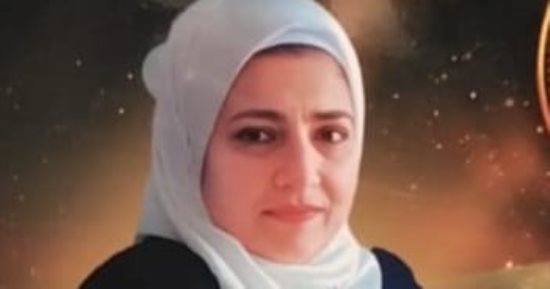 من الكفاح إلى القمة.. ناهد تتوج بلقب الأم المثالية بالإسماعيلية بعد رحلة تحد وعطاء