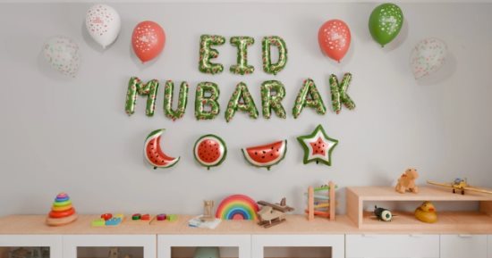 لو بتحب تقدم هدايا للأطفال في العيد.. اعرف الهدية المناسبة لكل فئة عمرية