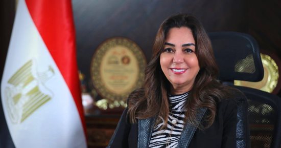 وزيرة التنمية المحلية: سرعة حسم طلبات تقنين أراضى الدولة وعقود جديدة بـ3 محافظات