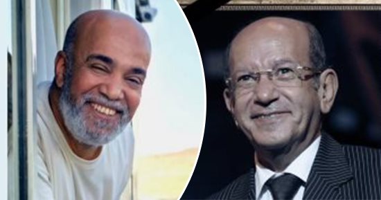 نجوم حضروا معنا العيد الماضى وغابوا عنا هذا العام